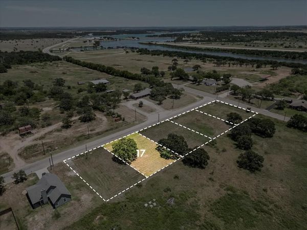 Lot 17 Oakwood Avenue, Jacksboro, TX 76458