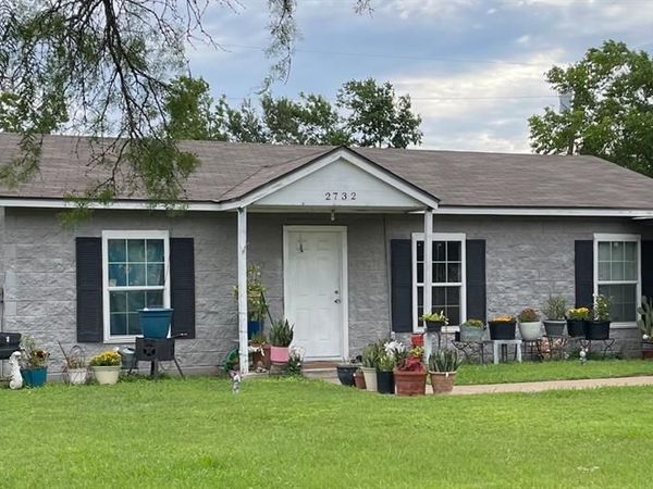 2730 Mildred Street , Waco, TX 76706