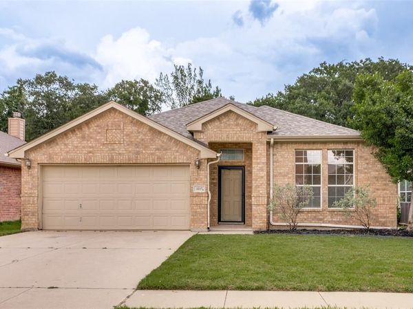 2217 Brandy Drive , Weatherford, TX 76087