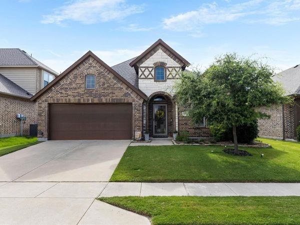 1976 Mercer Lane, Princeton, TX 75407