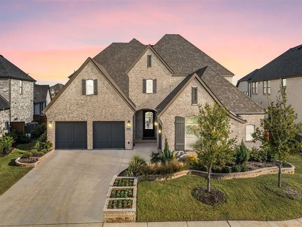 2560 Shady Trail, Prosper, TX 75078