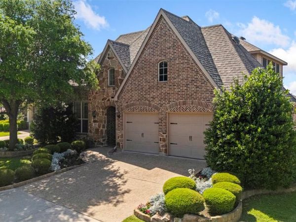 8012 Vista Creek Lane , Sachse, TX 75048