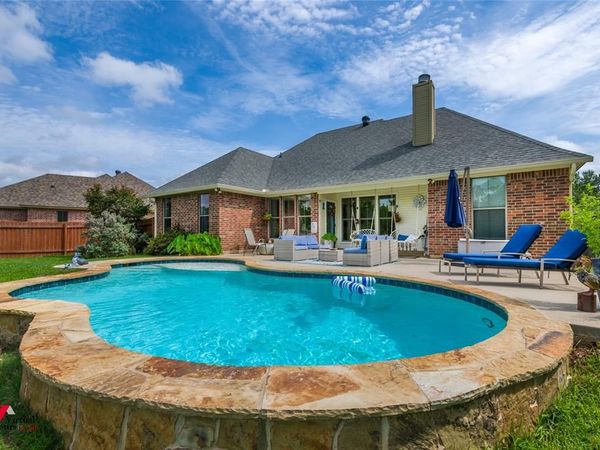 4840 Sandtrap Circle , Shreveport, LA 71107