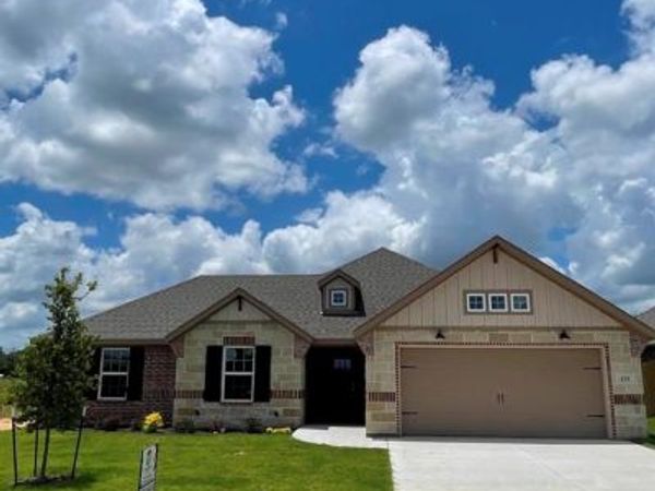 125 Joel Street, Springtown, TX 76082