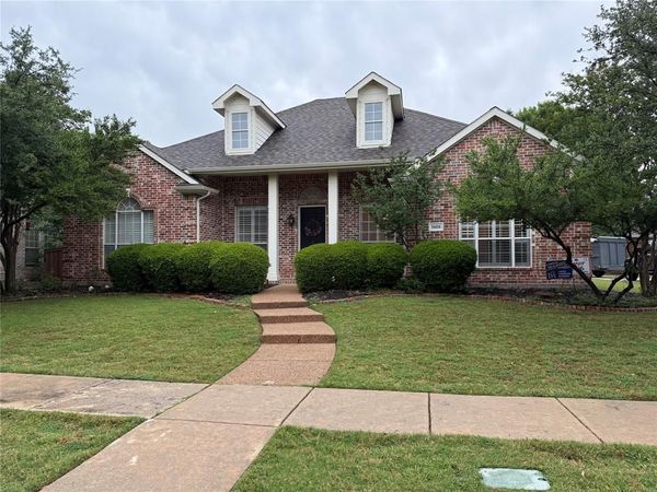 1905 Baltimore Drive, Allen, TX 75002