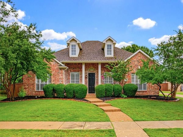 1905 Baltimore Drive, Allen, TX 75002