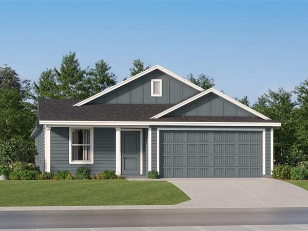 4009 Dublin Ridge Drive, Fort Worth, TX 76036