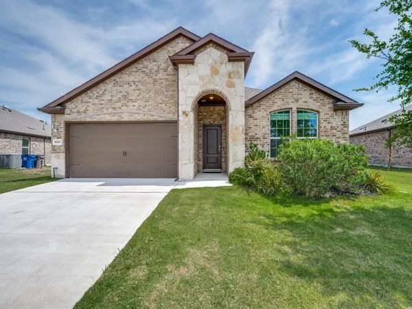 6317 Tudor Place, Celina, TX 76227