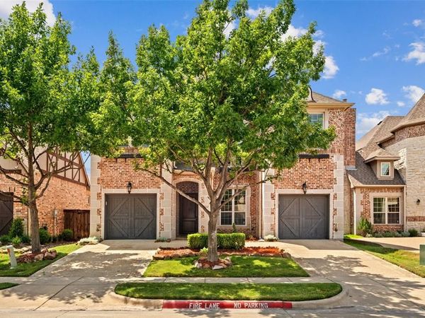 8244 Inverness , The Colony, TX 75056