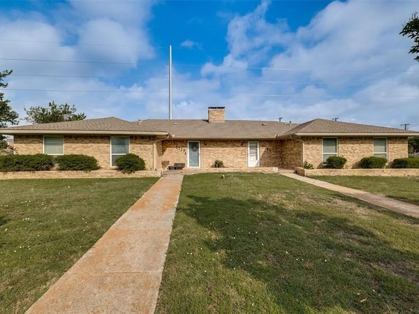 2731 Forest Grove Drive, Richardson, TX 75080