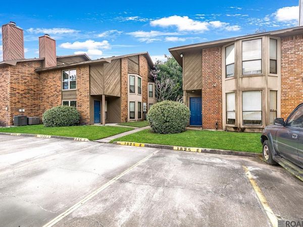 1825 S Brightside View Dr, Unit #E, Baton Rouge, LA 70820