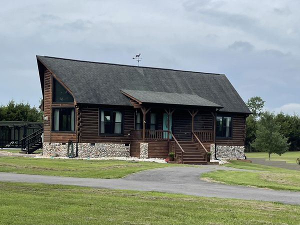 26 Muddy Bayou, Mt. Vernon, AR 72111