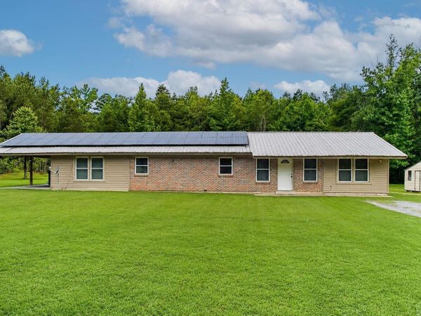 10126 Brown Cemetery Road, Pine Bluff, AR 71603
