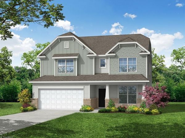 2146 Castle Stone Court , Kernersville, NC 27284