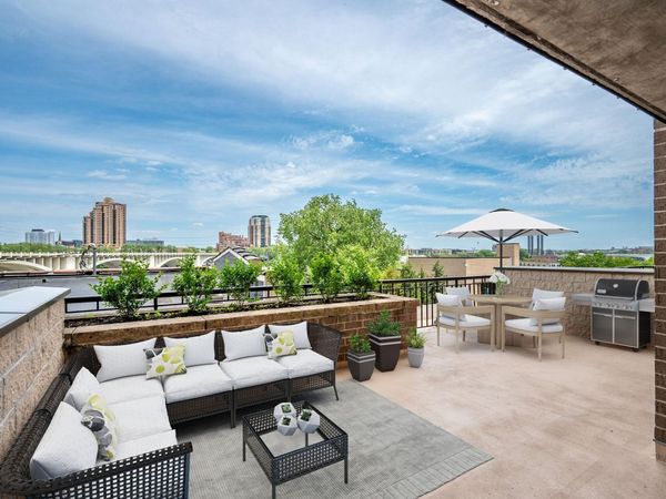 401 1ST Street S, Unit 117, Minneapolis, MN 55401
