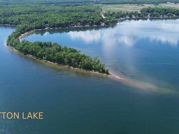 20885 Leona Beach Road , Rochert, MN 56578