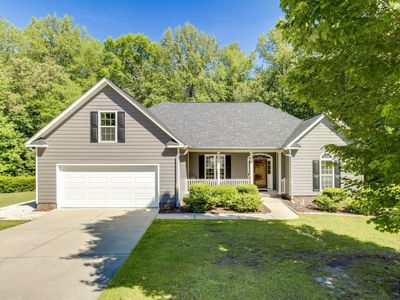 167 Sorrel Tree , Elgin, SC 29045