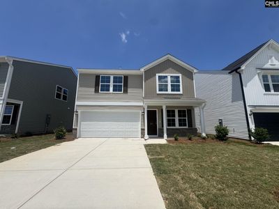 3607 Stedding Place, Lexington, SC 29073