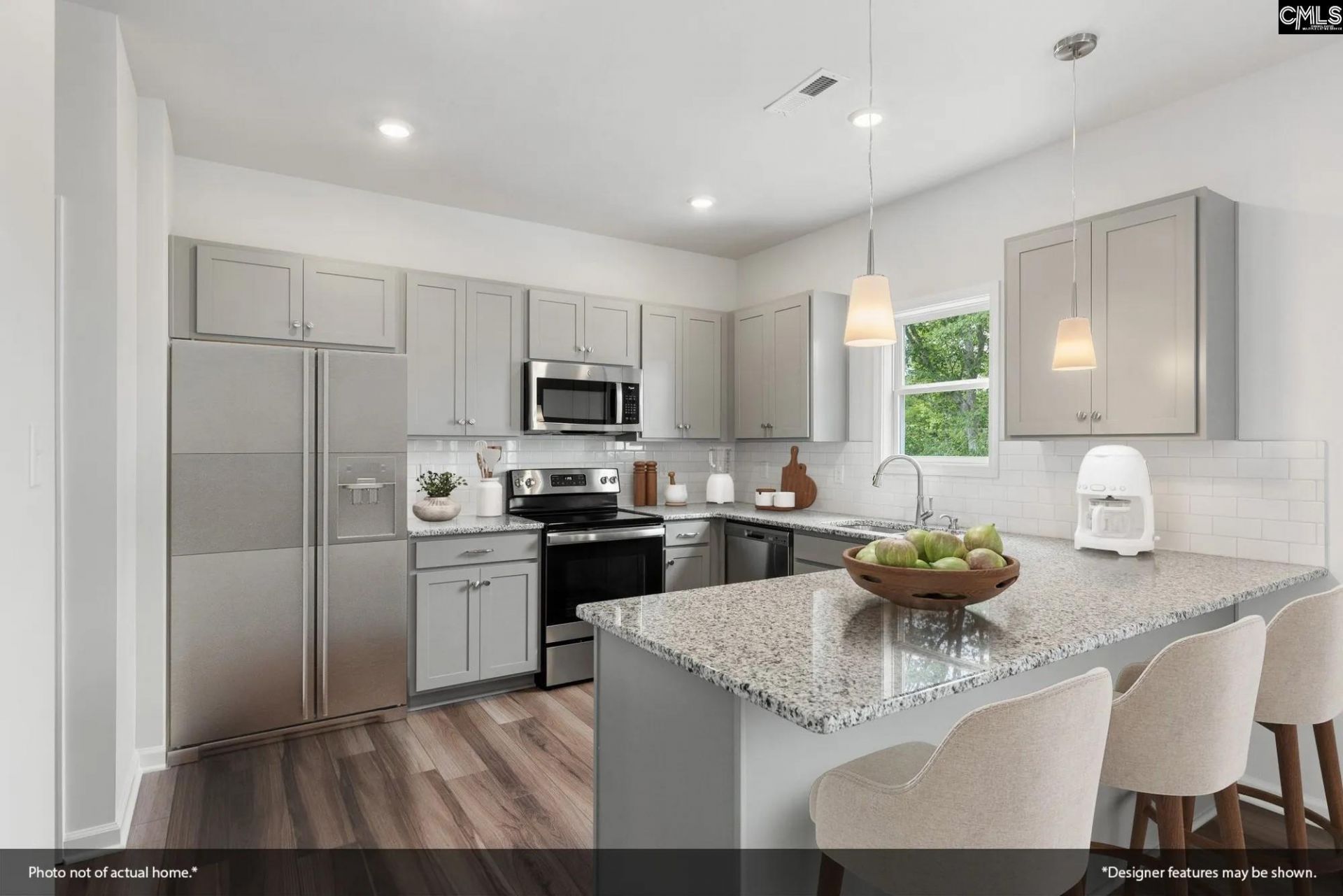 3607 Stedding Place Photo 4