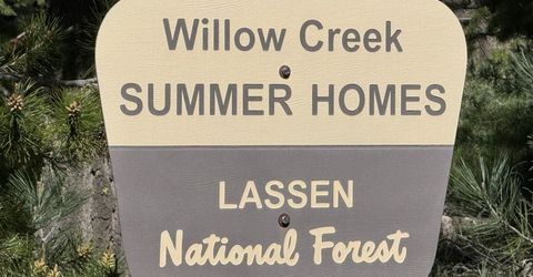 Lot 10 Willow Creek Homesites, Chester, CA 00000 Photo