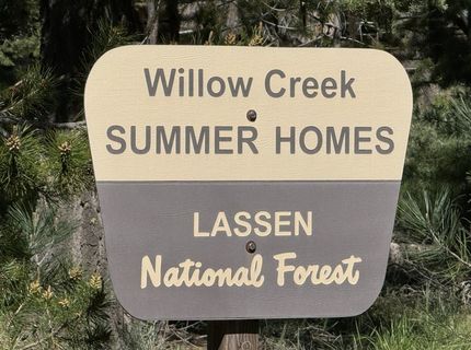 Lot 10 Willow Creek Homesites, Chester, CA 00000 Photo