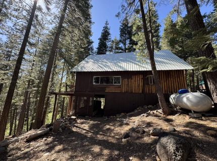 Lot 10 Willow Creek Homesites, Chester, CA 00000 Photo