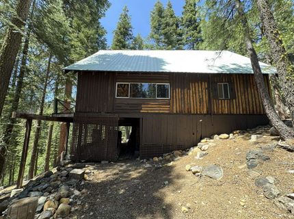 Lot 10 Willow Creek Homesites, Chester, CA 00000 Photo