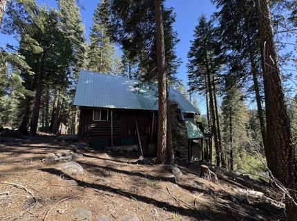 Lot 10 Willow Creek Homesites, Chester, CA 00000 Photo
