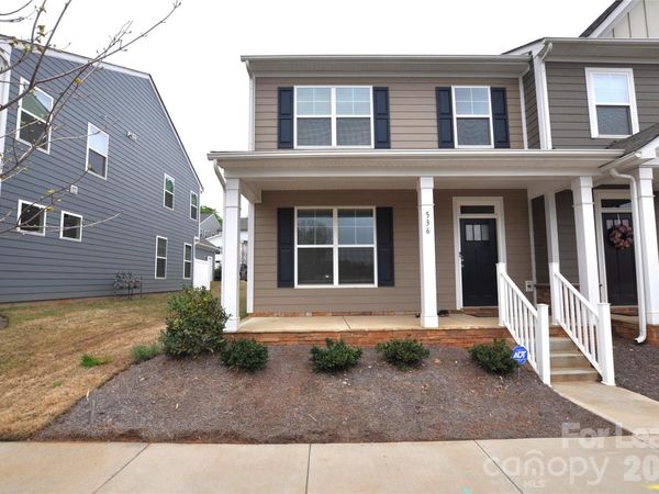 536 Laurel Walk Lane , Belmont, NC 28012