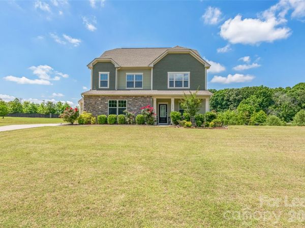 1012 Leland Drive , Wesley Chapel, NC 28104