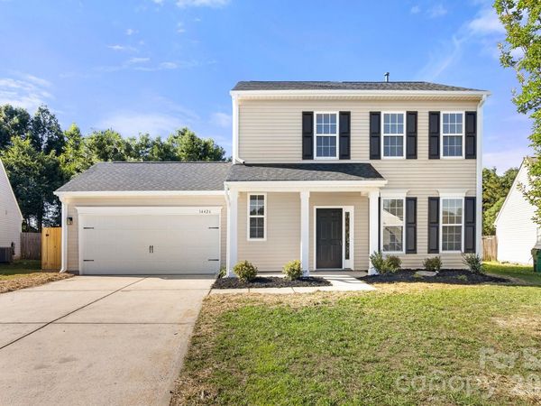 14426 Arlandes Drive , Charlotte, NC 28278