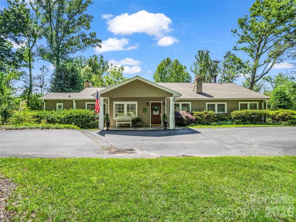 52 Forest Road , Asheville, NC 28803