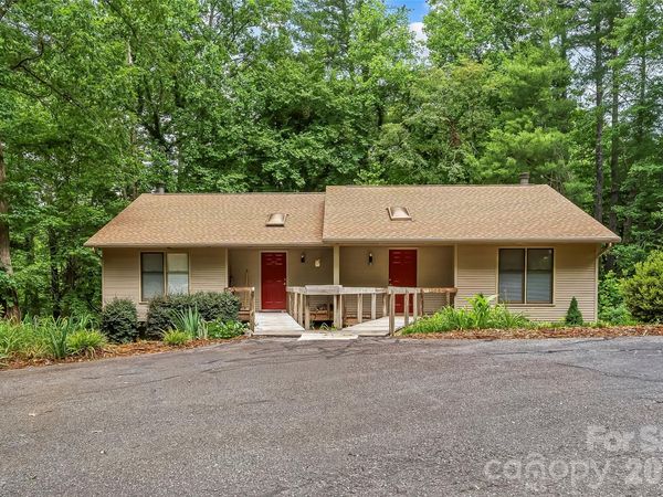 110 Wesley Drive , Morganton, NC 28655