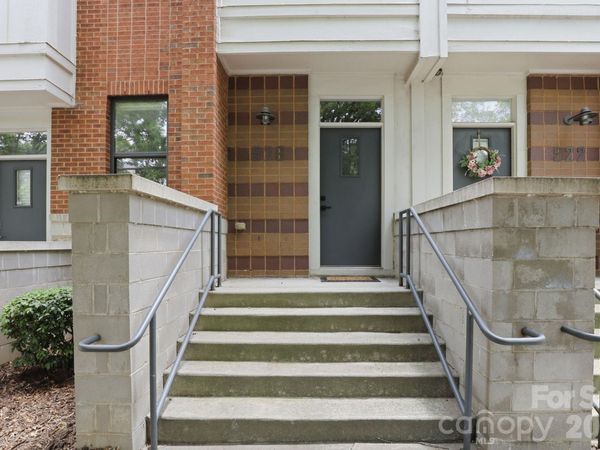 526 N McDowell Street, Charlotte, NC 28204