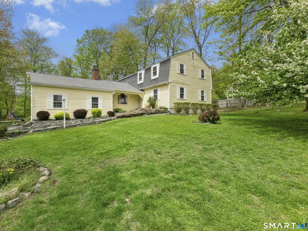 12 Heritage, Danbury, CT 06811