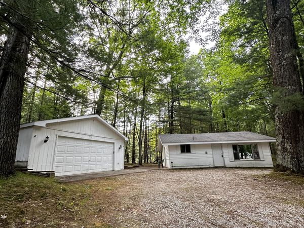 5112 N Red Maple Street, Irons, MI 49644