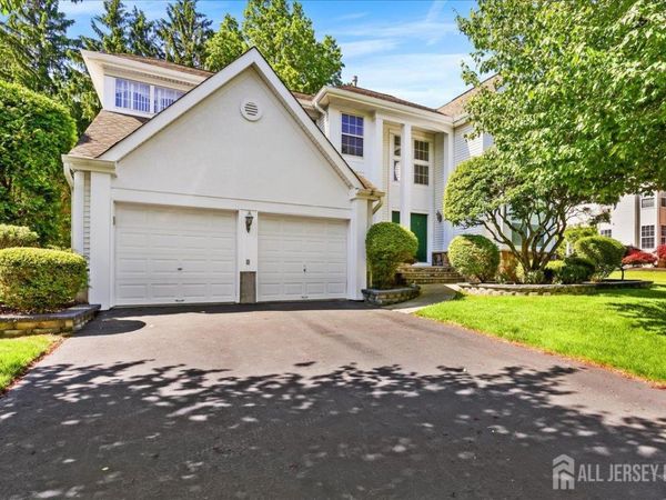 5 Yardley Manor Drive , Old Bridge, NJ 07747