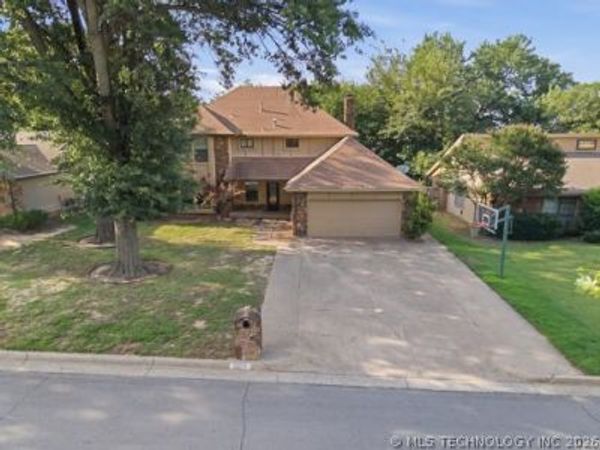 6903 E 99th Street , Tulsa, OK 74133