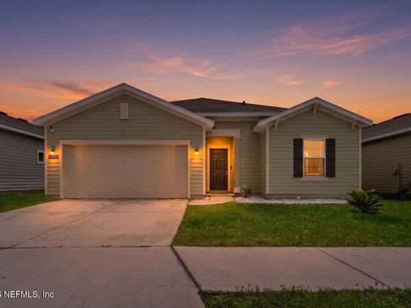 5333 KELLAR Circle, Jacksonville, FL 32218