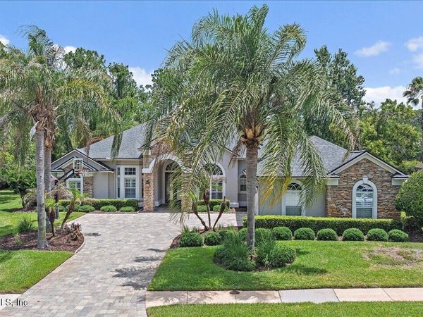 4616 PECOS Court, Jacksonville, FL 32259