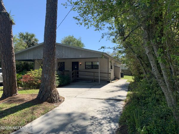 1200 16TH Avenue, Unit B, Jacksonville Beach, FL 32250