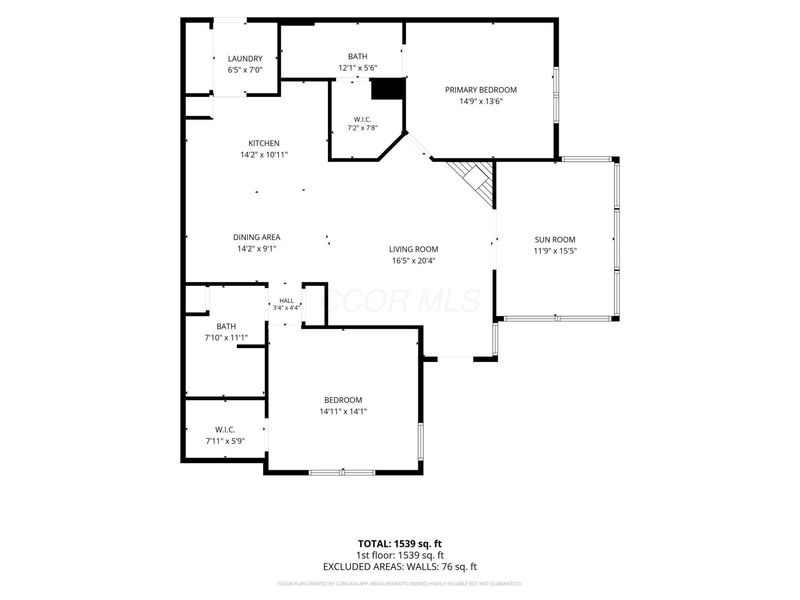 7390 Falls View Circle, Delaware, OH 43015 Photo 25