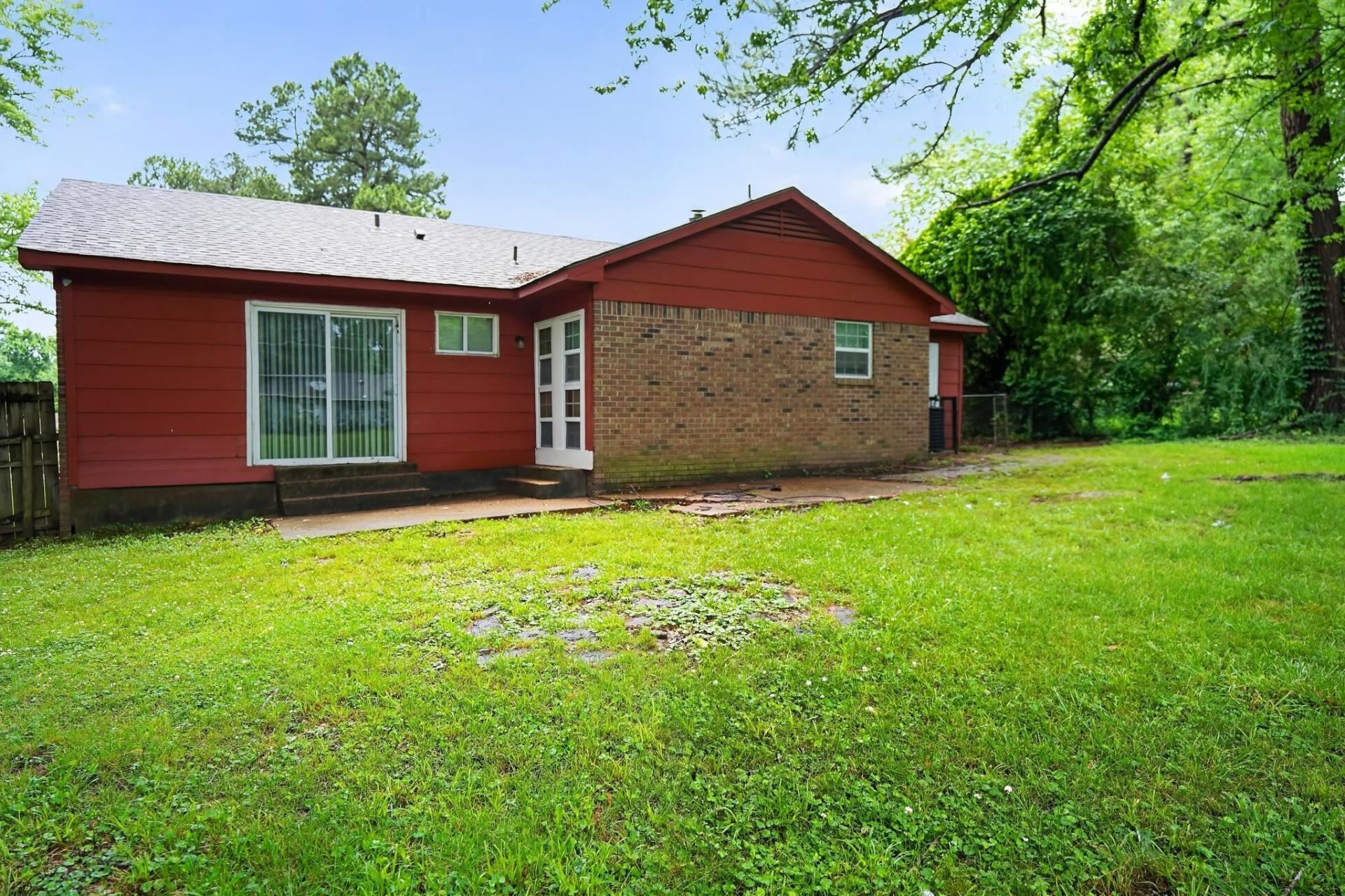 3718 Wordsworth Ave, Memphis, TN 38128 Main Photo