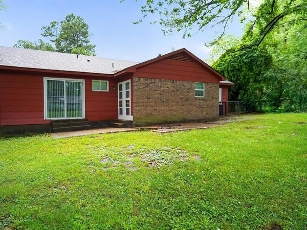 3718 WORDSWORTH AVE, Memphis, TN 38128