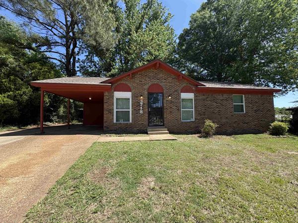 3718 WORDSWORTH AVE, Memphis, TN 38128