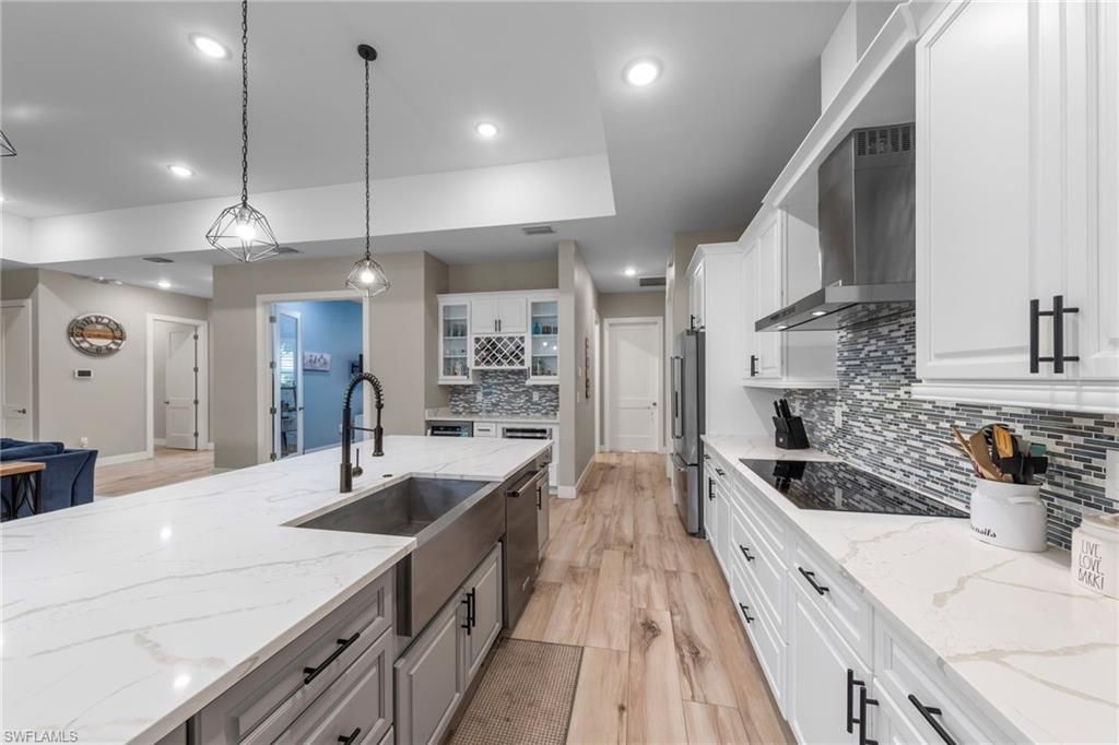 3817 Kismet Lakes Ln, Cape Coral, FL 33993 Photo