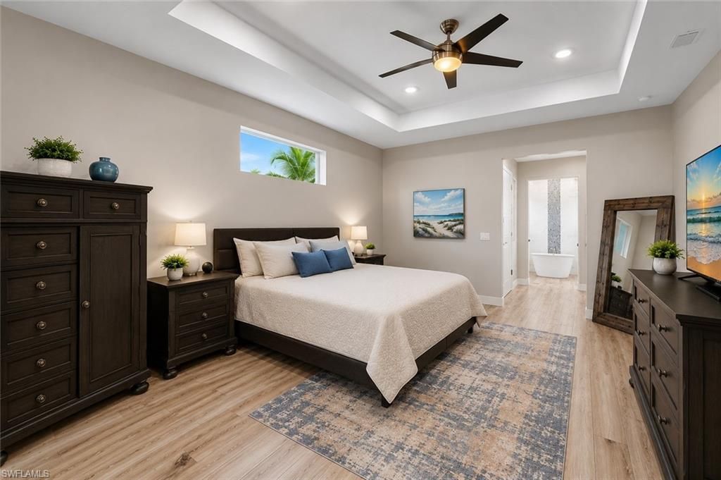 3817 Kismet Lakes Ln, Cape Coral, FL 33993 Photo
