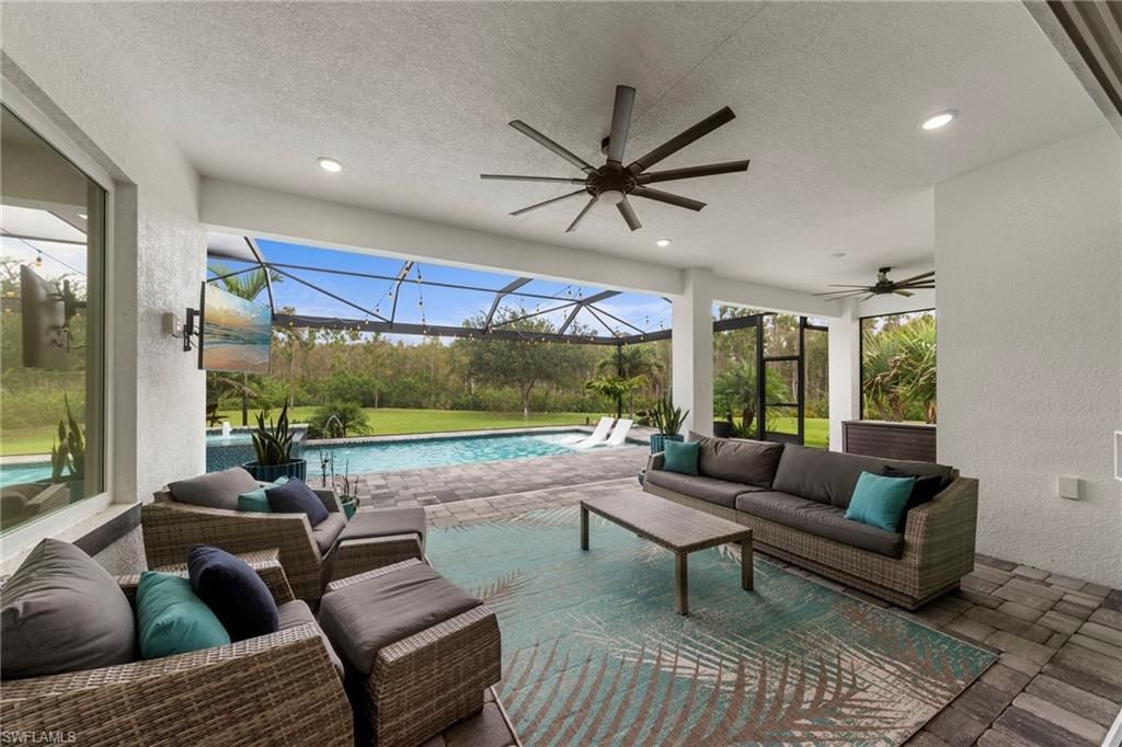 3817 Kismet Lakes Ln, Cape Coral, FL 33993 Photo
