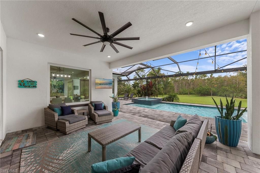 3817 Kismet Lakes Ln, Cape Coral, FL 33993 Photo