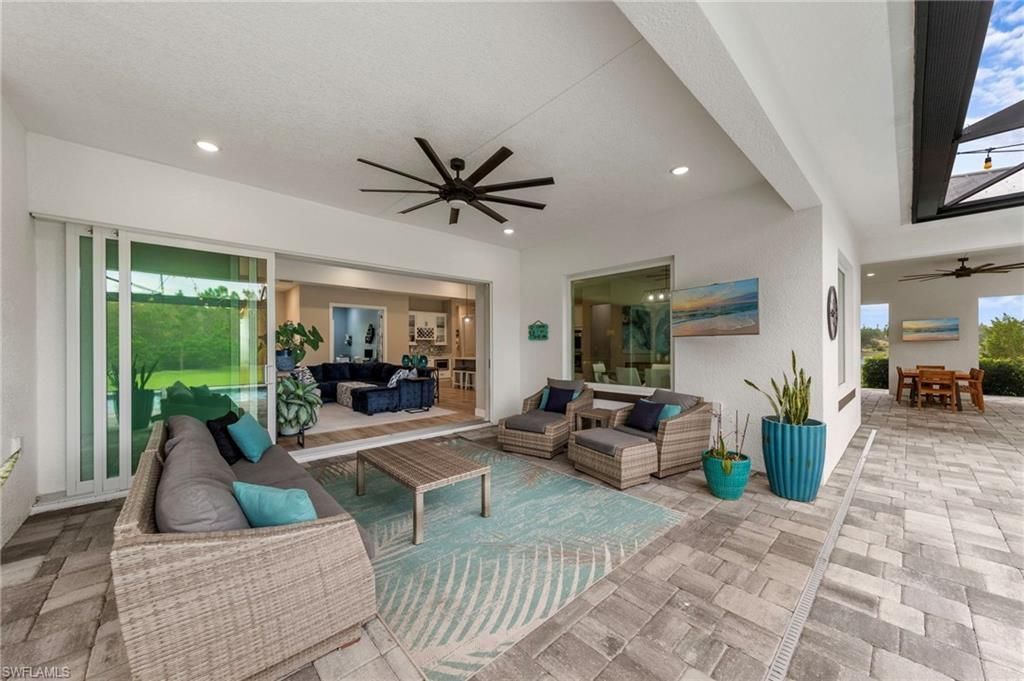 3817 Kismet Lakes Ln, Cape Coral, FL 33993 Photo